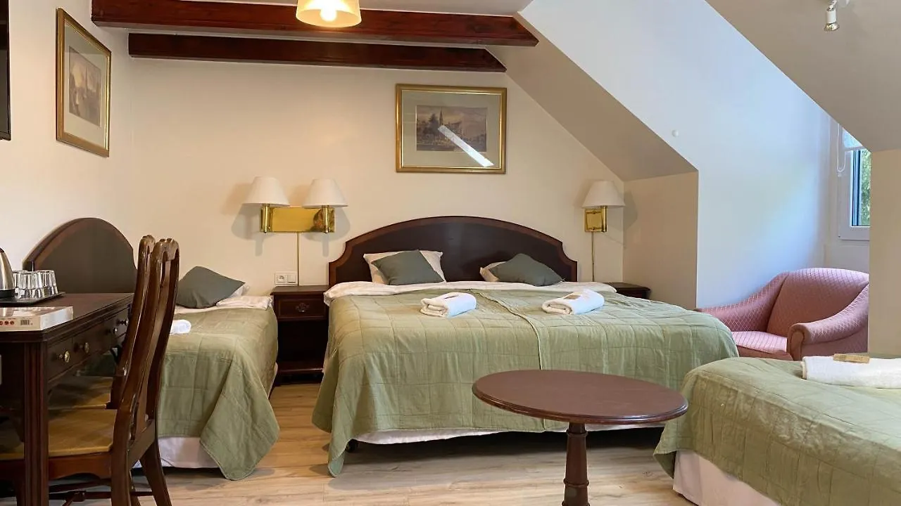 Villa K2 Karpacz
