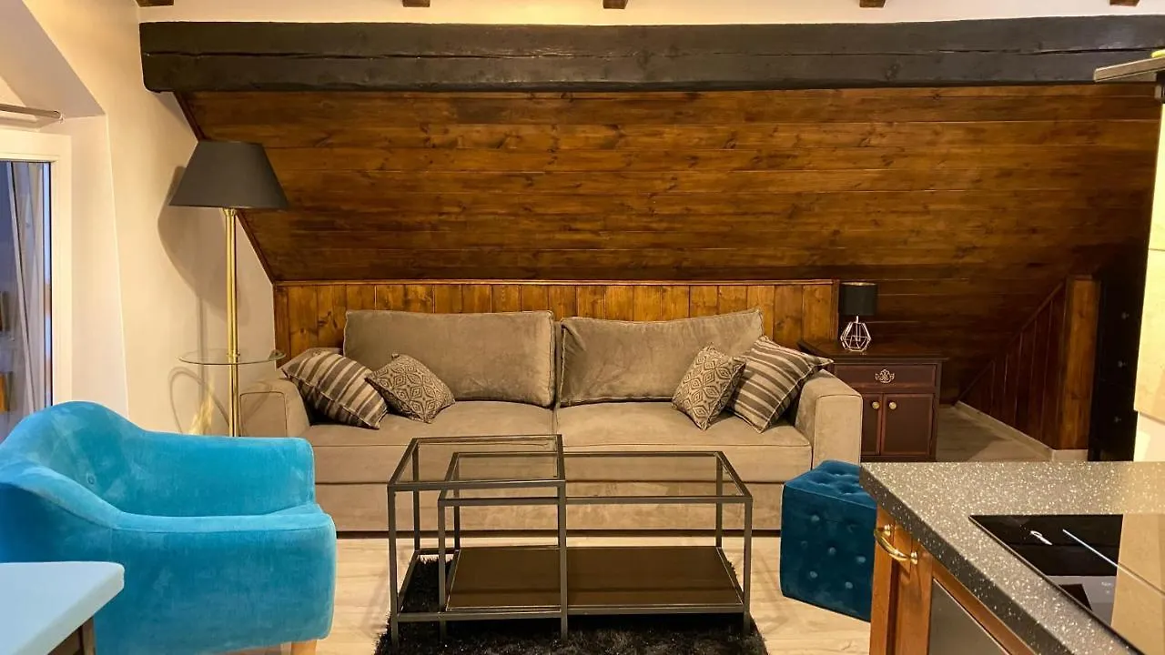 Pensión Villa K2 Karpacz
