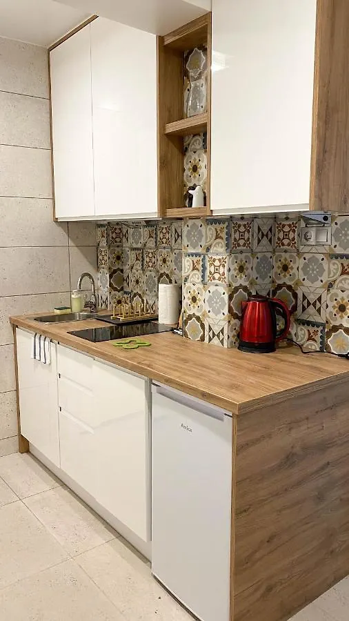 Villa K2 Karpacz Polonia