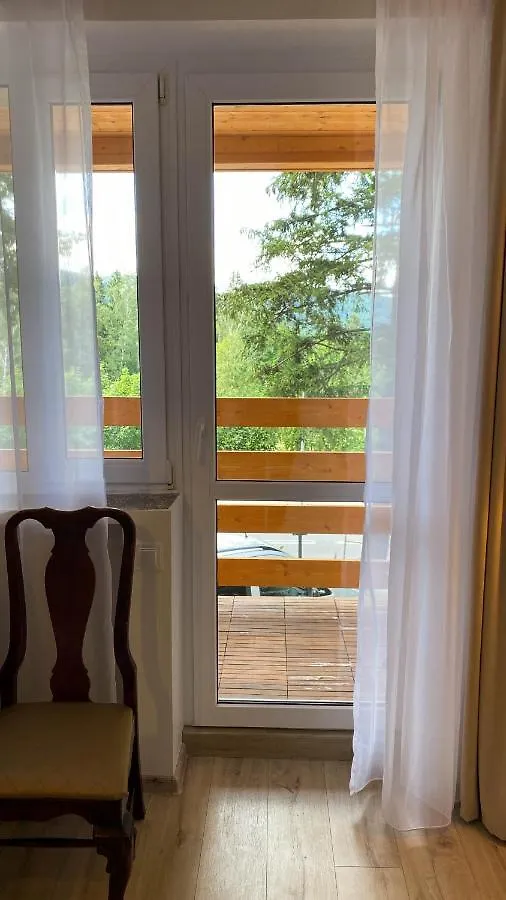 Villa K2 Karpacz Pensión