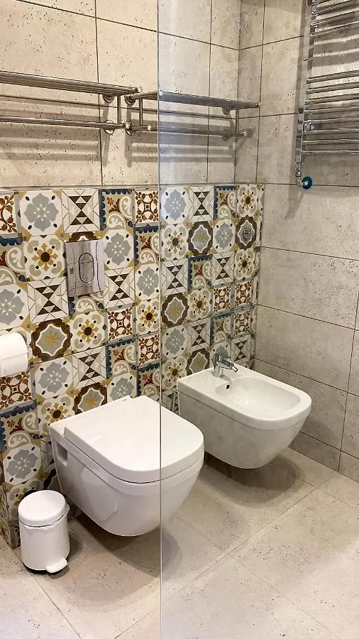 Villa K2 Karpacz