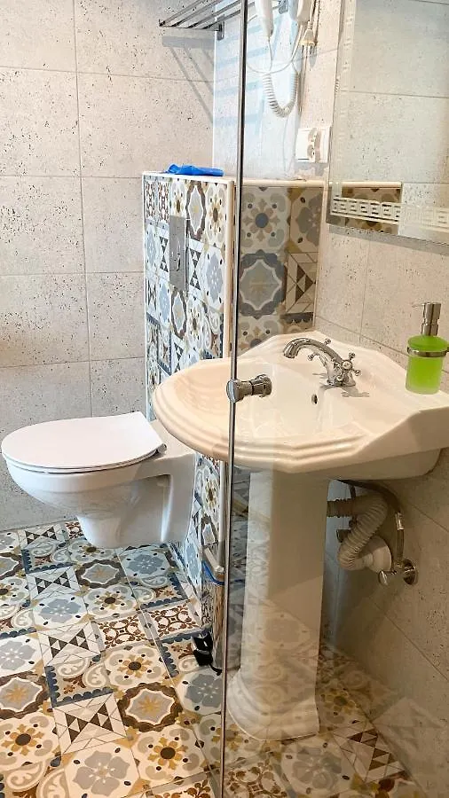 Pensión Villa K2 Karpacz