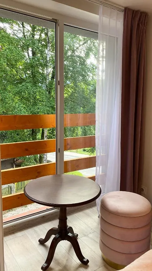 Pensión Villa K2 Karpacz