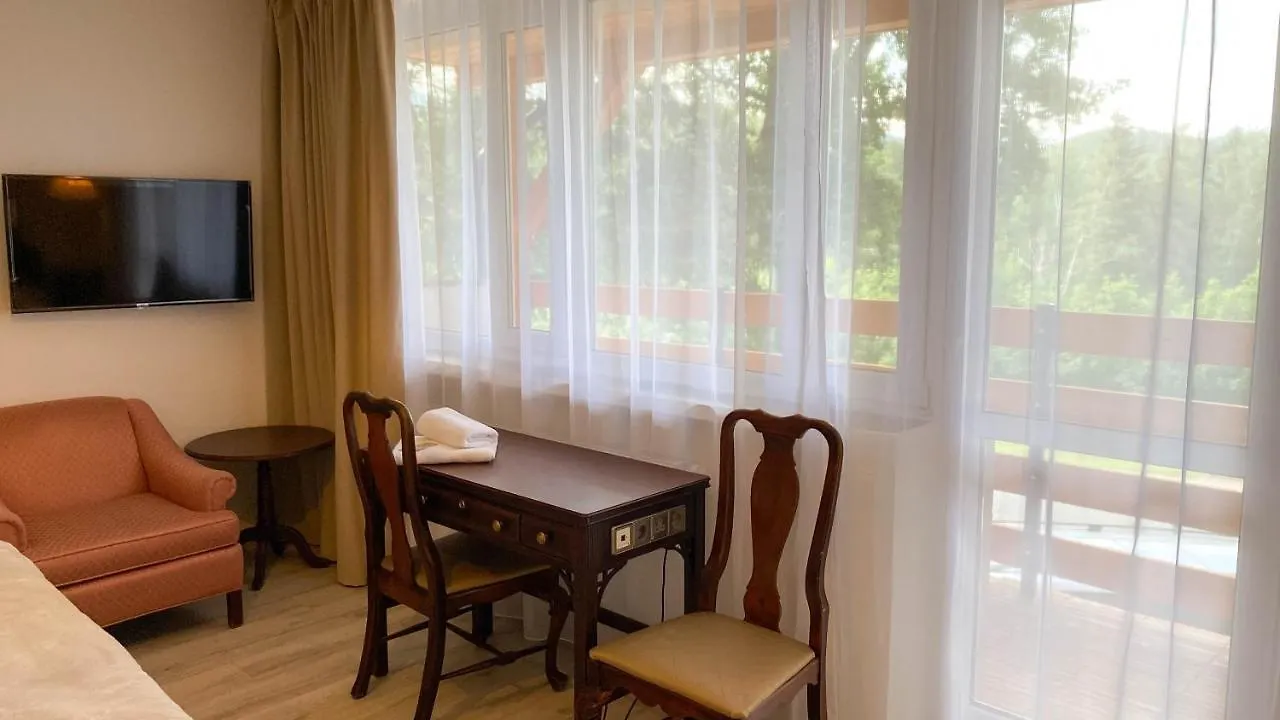 Villa K2 Karpacz