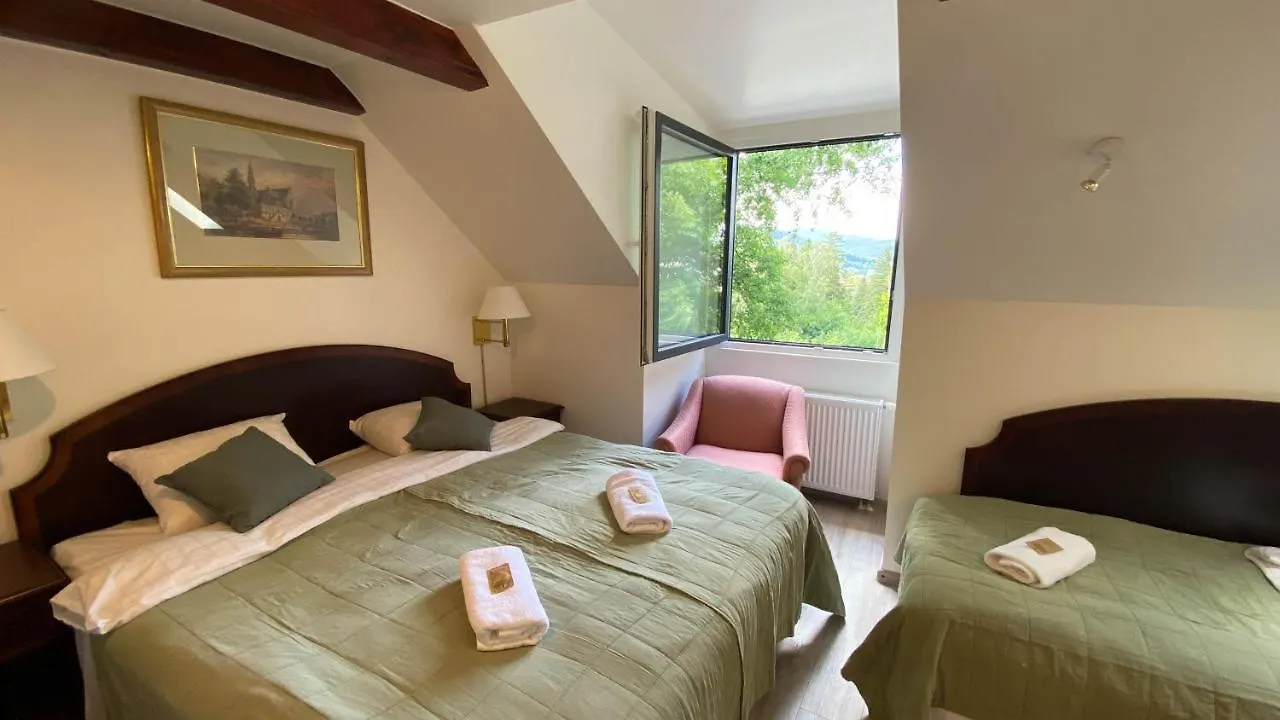 Pensión Villa K2 Karpacz