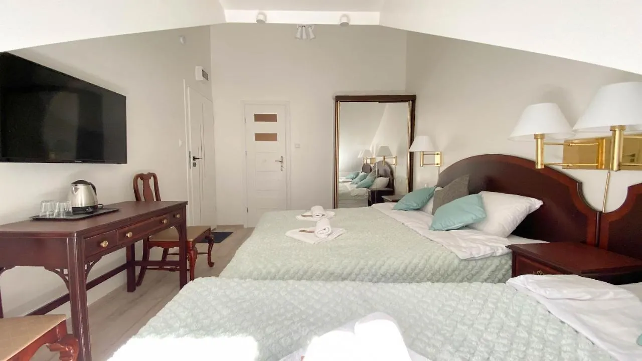 Villa K2 Karpacz