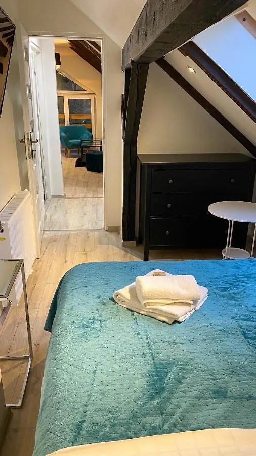 Pensión Villa K2 Karpacz