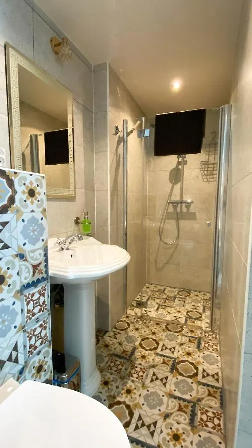 Pensión Villa K2 Karpacz