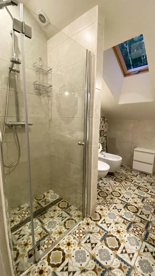 Villa K2 Karpacz Pensión