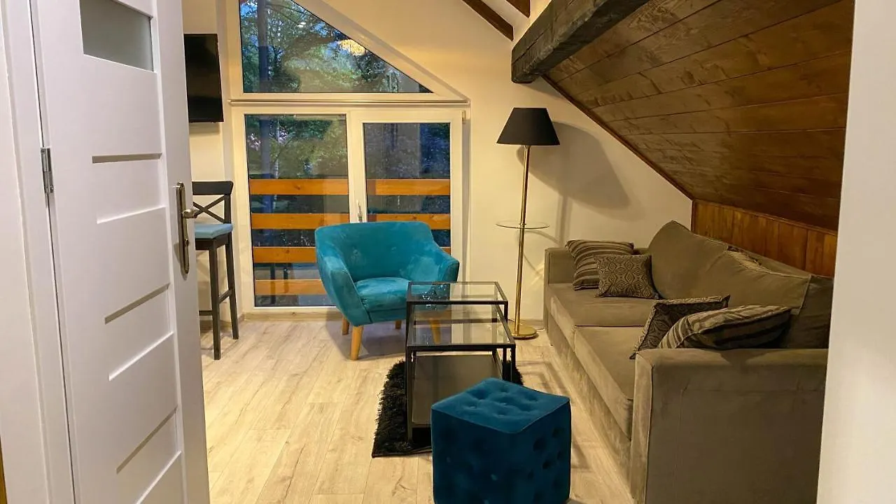 Pensión Villa K2 Karpacz