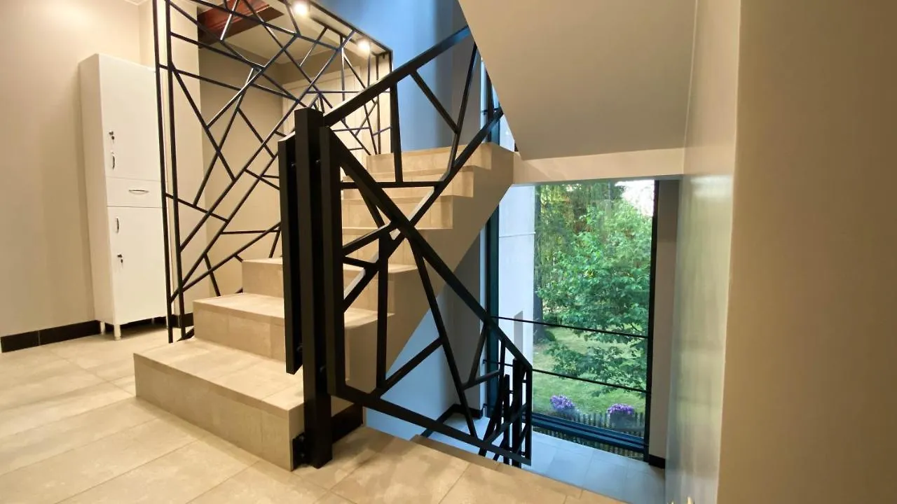 Villa K2 Karpacz Pensión