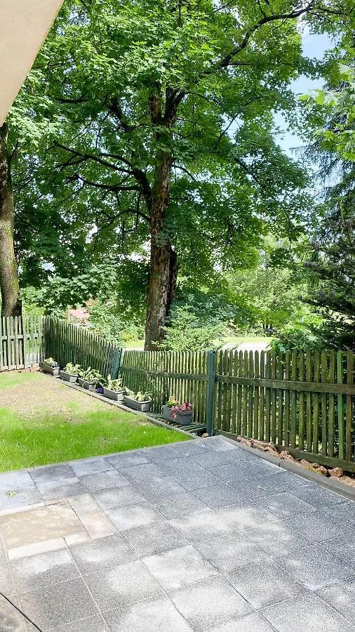 Villa K2 Karpacz Pensión