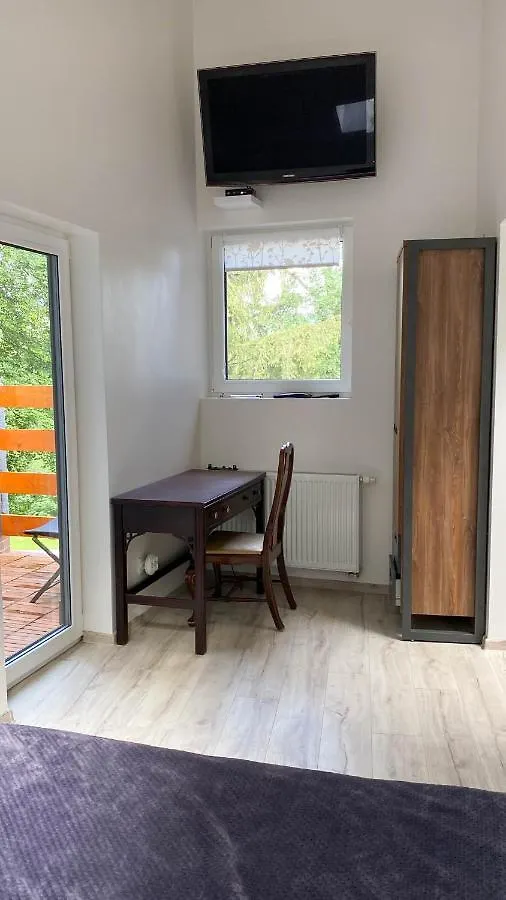 Villa K2 Karpacz Pensión
