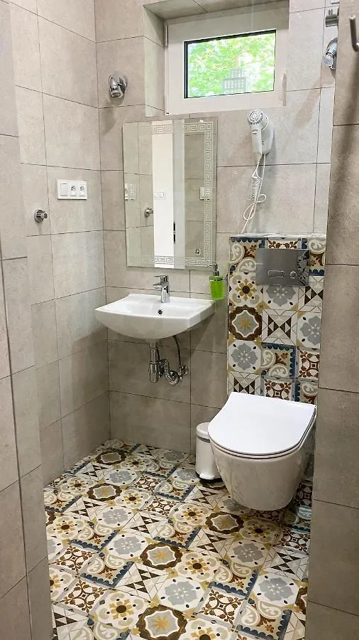 Villa K2 Karpacz Pensión