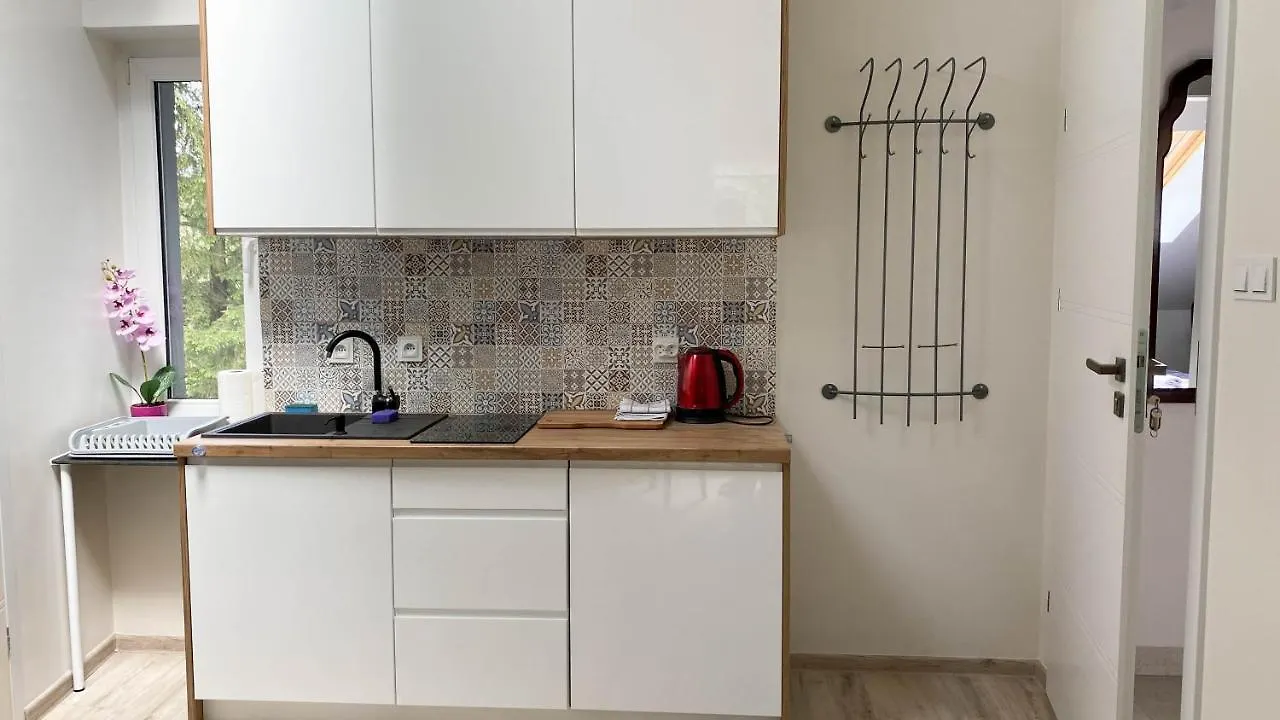 Villa K2 Karpacz Polonia