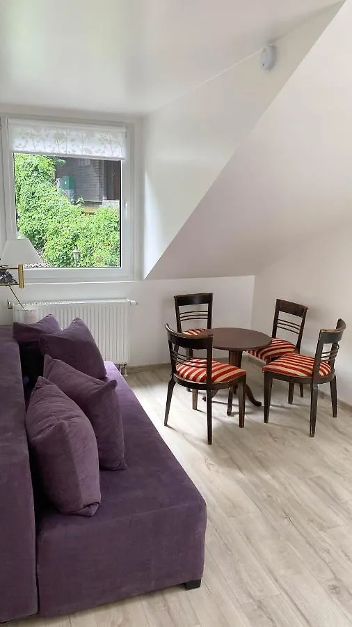 Villa K2 Karpacz Polonia