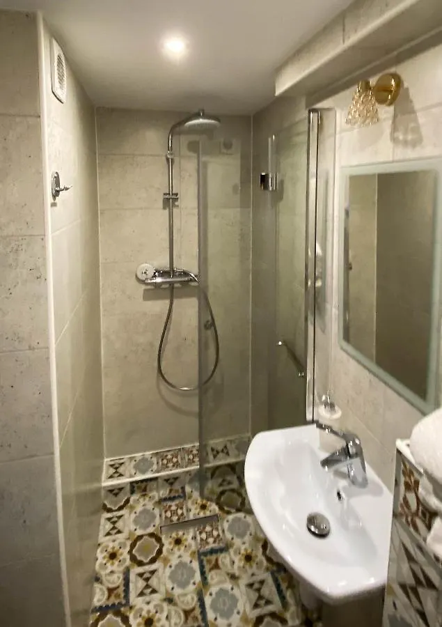 Pensión Villa K2 Karpacz Polonia
